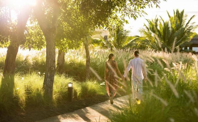Фото отеля Four seasons resort mauritius at anahita