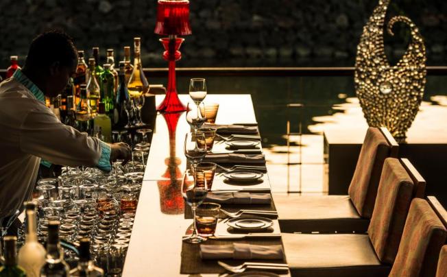 Фото отеля Four seasons resort mauritius at anahita