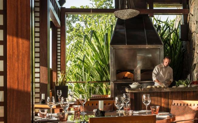 Фото отеля Four seasons resort mauritius at anahita