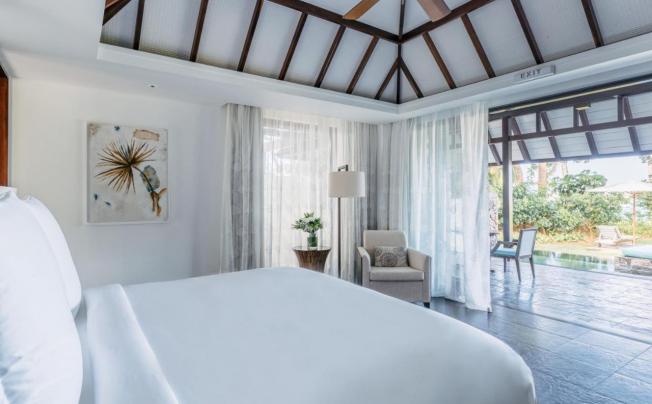 Фото отеля Four seasons resort mauritius at anahita