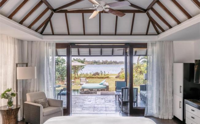 Фото отеля Four seasons resort mauritius at anahita