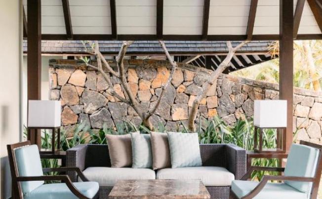 Фото отеля Four seasons resort mauritius at anahita