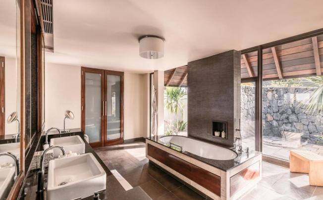Фото отеля Four seasons resort mauritius at anahita