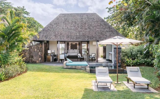 Фото отеля Four seasons resort mauritius at anahita