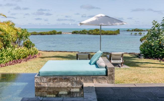 Фото отеля Four seasons resort mauritius at anahita