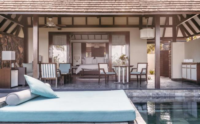 Фото отеля Four seasons resort mauritius at anahita