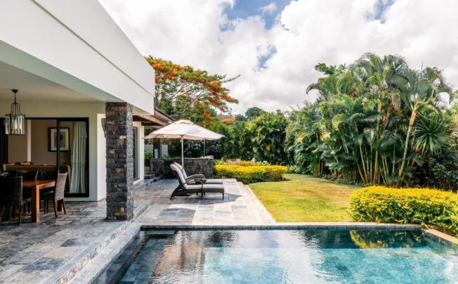 Фото отеля Four seasons resort mauritius at anahita