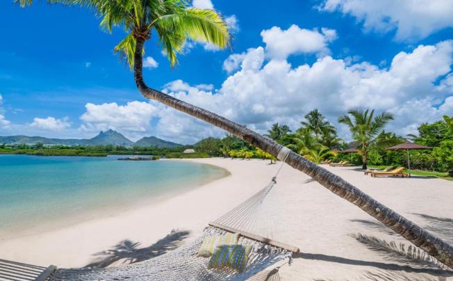 Фото отеля Four seasons resort mauritius at anahita