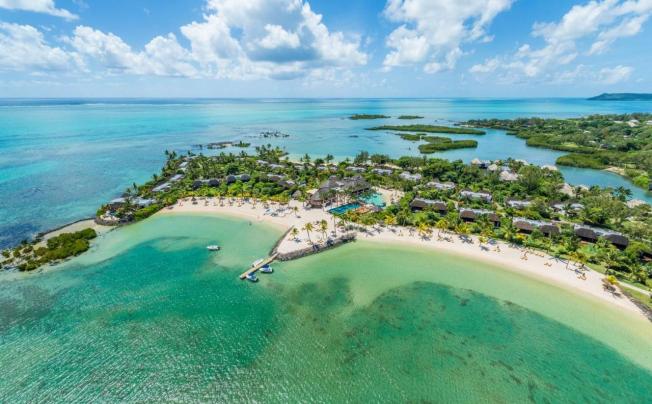 Фото отеля Four seasons resort mauritius at anahita