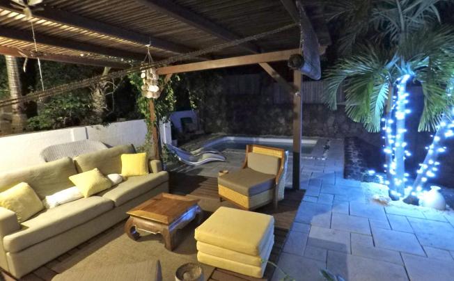 Фото отеля Villa Bella