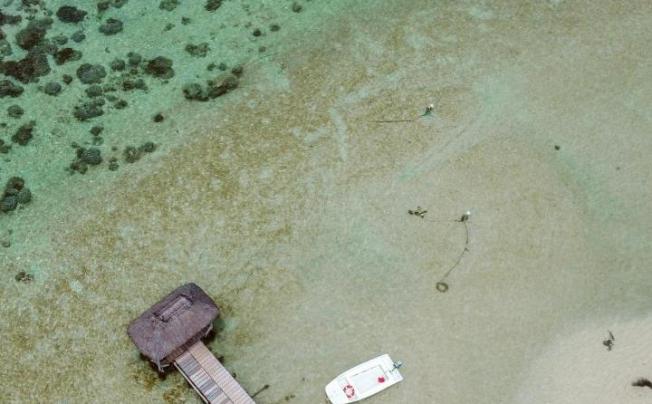 Фото отеля Outrigger Mauritius Beach Resort & Spa