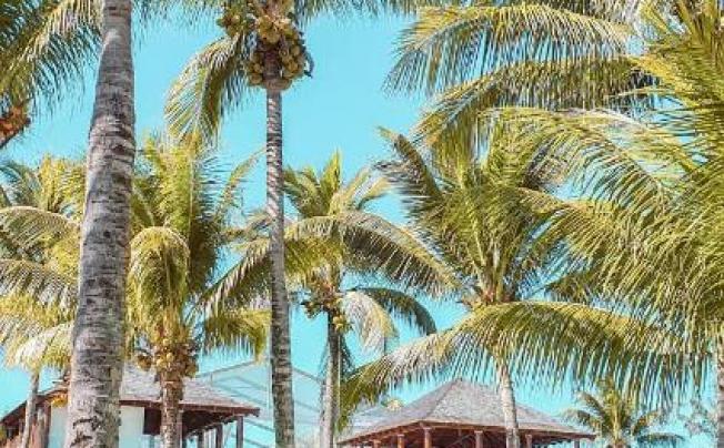 Фото отеля Outrigger Mauritius Beach Resort & Spa