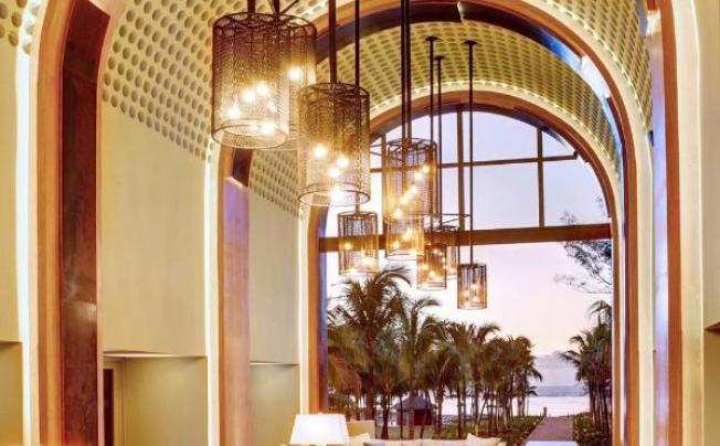 Фото отеля Outrigger Mauritius Beach Resort & Spa