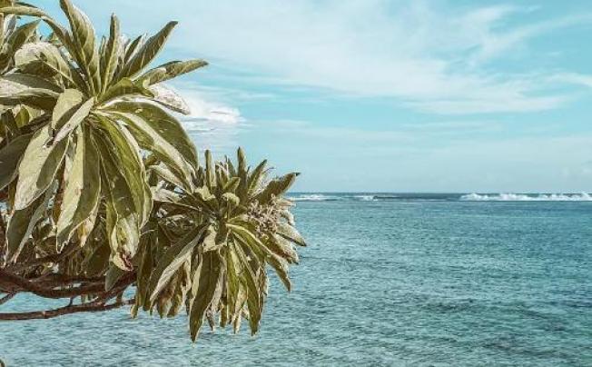 Фото отеля Outrigger Mauritius Beach Resort & Spa