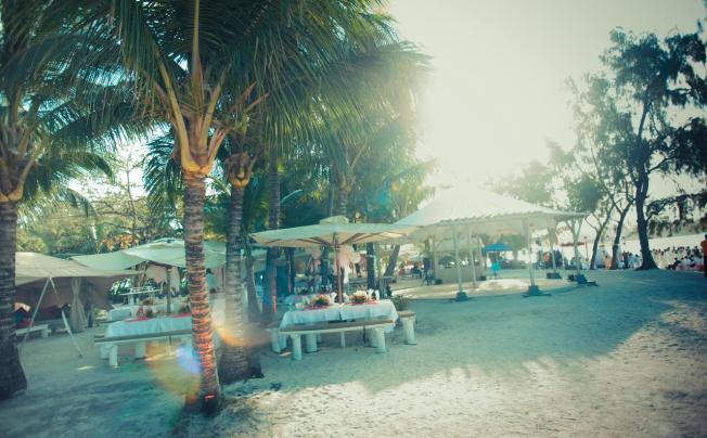 Фото отеля Ile Des Deux Cocos