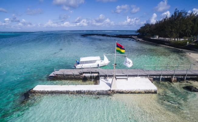 Фото отеля Ile Des Deux Cocos