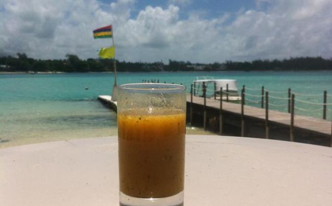 Фото отеля Ile Des Deux Cocos