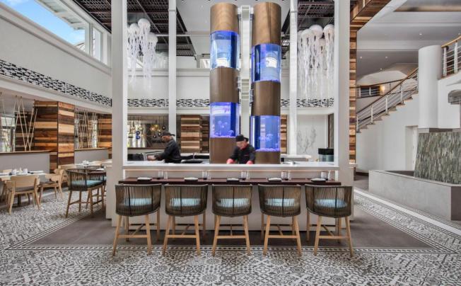 Фото отеля Le Suffren Hotel & Marina