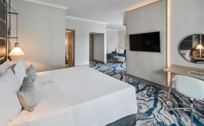 Фото отеля Le Suffren Hotel & Marina