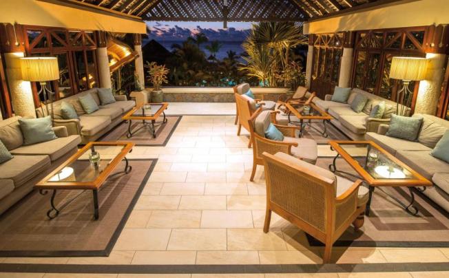 Фото отеля Maritim Resort & Spa Mauritius