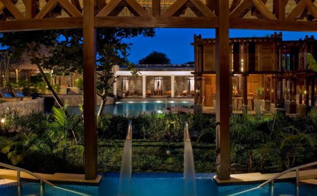 Фото отеля Maritim Resort & Spa Mauritius