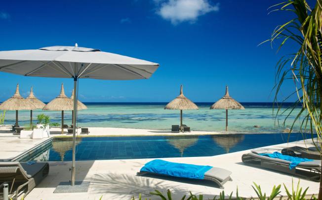 Фото отеля Esplanade Tamarin by Horizon Holidays