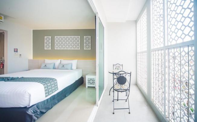Фото отеля Peranakan Boutique Hotel