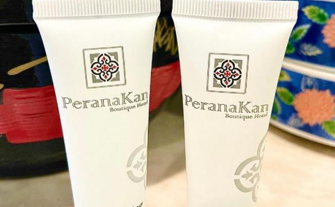 Фото отеля Peranakan Boutique Hotel