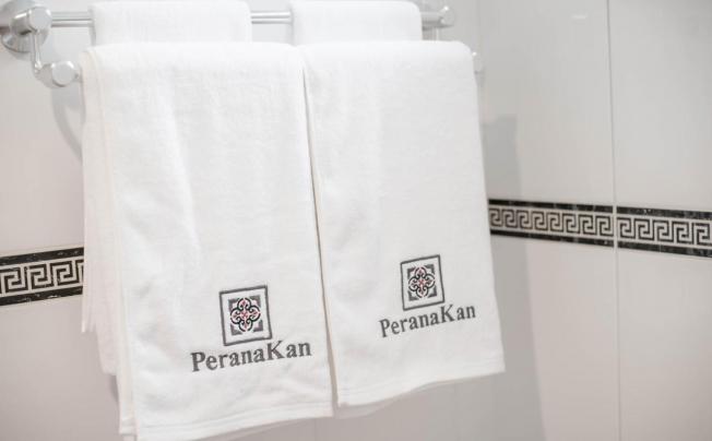 Фото отеля Peranakan Boutique Hotel