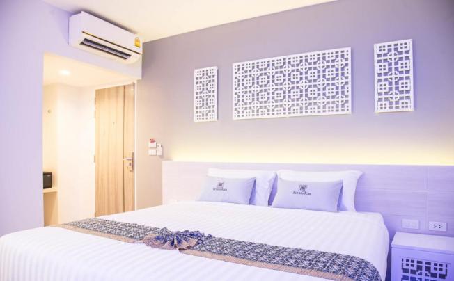 Фото отеля Peranakan Boutique Hotel