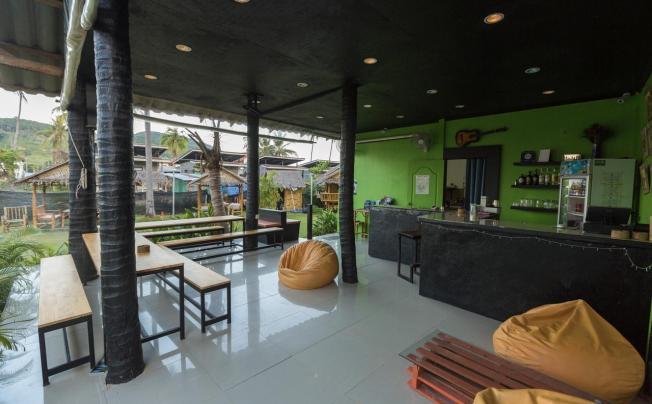 Фото отеля Samui Bamboo Garden Bungalows
