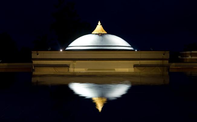 Фото отеля Absolute Sanctuary