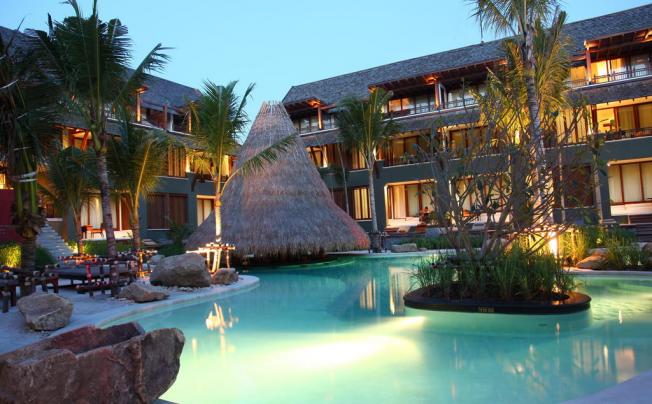 Фото отеля Mai Samui Beach Resort & Spa