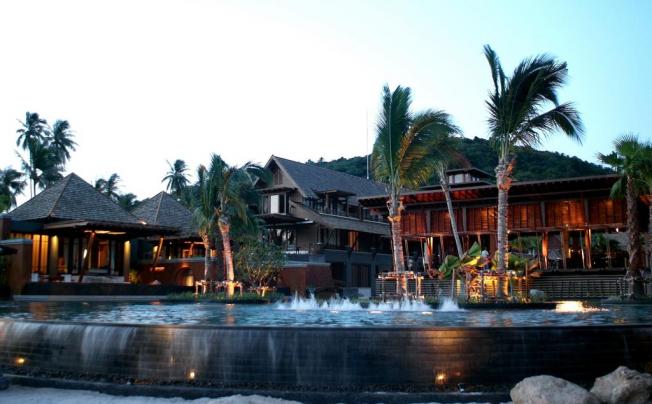 Фото отеля Mai Samui Beach Resort & Spa