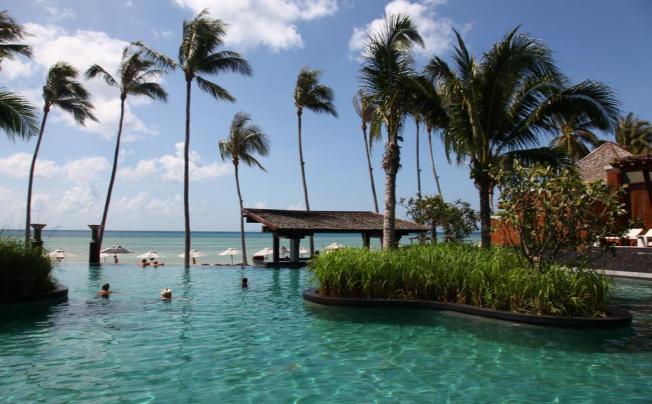 Фото отеля Mai Samui Beach Resort & Spa