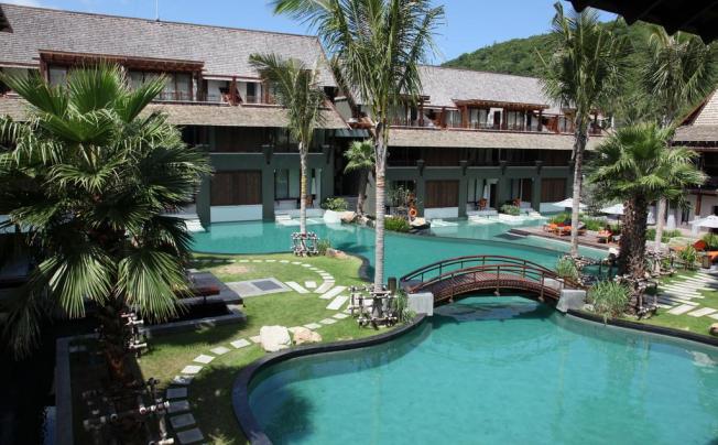 Фото отеля Mai Samui Beach Resort & Spa
