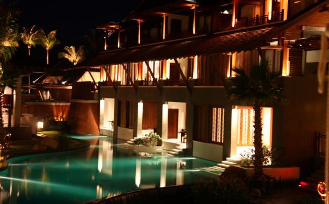 Фото отеля Mai Samui Beach Resort & Spa