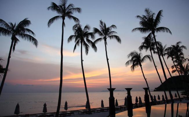 Фото отеля Mai Samui Beach Resort & Spa