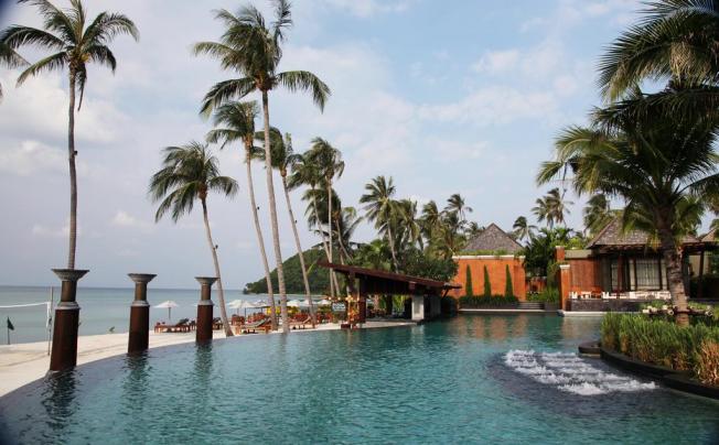 Фото отеля Mai Samui Beach Resort & Spa