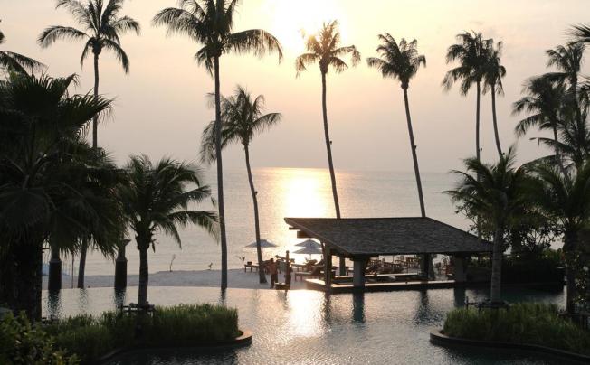 Фото отеля Mai Samui Beach Resort & Spa