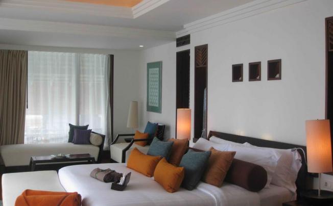Фото отеля Mai Samui Beach Resort & Spa