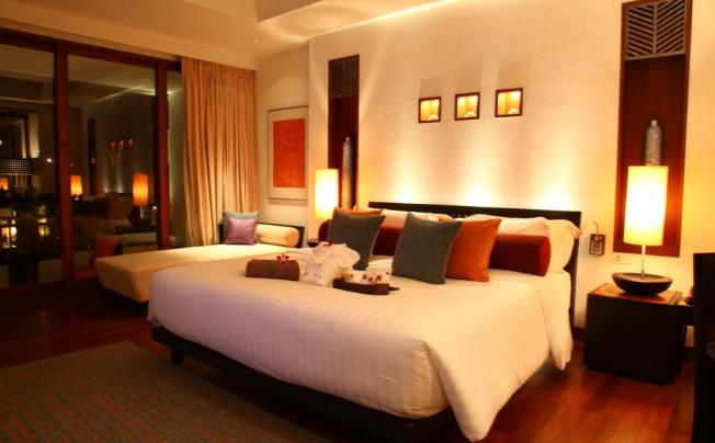 Фото отеля Mai Samui Beach Resort & Spa