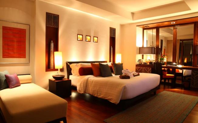 Фото отеля Mai Samui Beach Resort & Spa