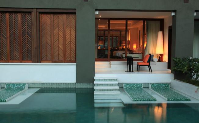 Фото отеля Mai Samui Beach Resort & Spa