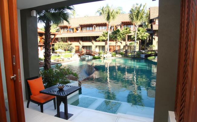 Фото отеля Mai Samui Beach Resort & Spa