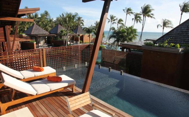 Фото отеля Mai Samui Beach Resort & Spa