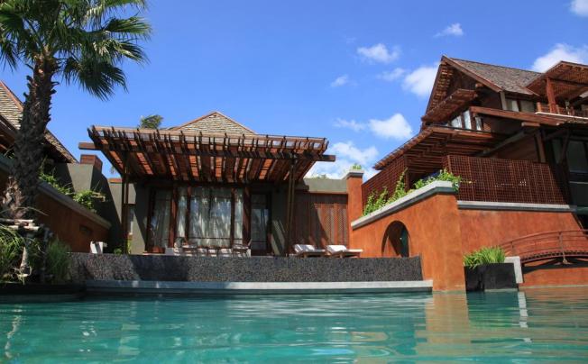 Фото отеля Mai Samui Beach Resort & Spa