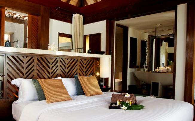 Фото отеля Mai Samui Beach Resort & Spa