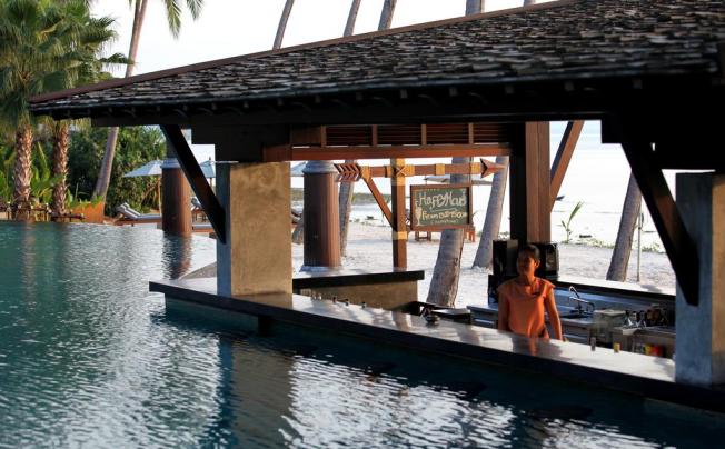 Фото отеля Mai Samui Beach Resort & Spa