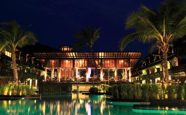 Фото отеля Mai Samui Beach Resort & Spa